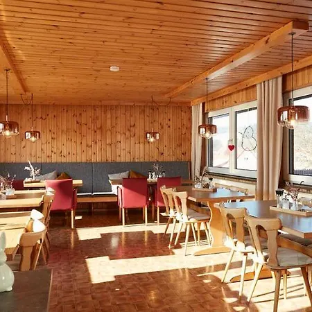 Karamia Guest house