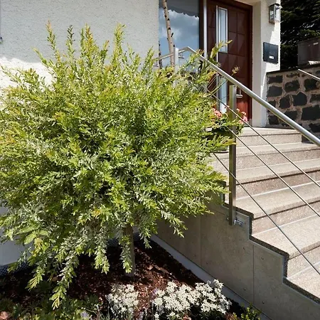 Guest house Karamia *